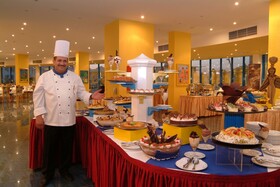 Amarina Star Resort & Aqua Park Sharm El-Skeikh