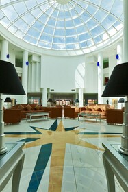 Amarina Star Resort & Aqua Park Sharm El-Skeikh