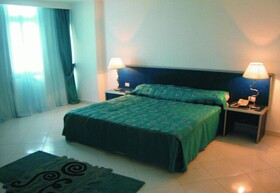 Amarina Star Resort & Aqua Park Sharm El-Skeikh