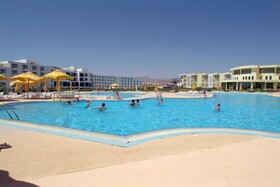 Amarina Star Resort & Aqua Park Sharm El-Skeikh