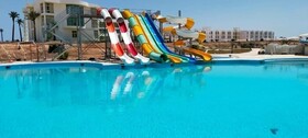 Amarina Sun Resort & Aqua Park Sharm El Sheikh