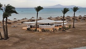 Amarina Sun Resort & Aqua Park Sharm El Sheikh
