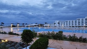 Amarina Sun Resort & Aqua Park Sharm El Sheikh