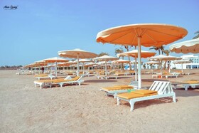 Amarina Sun Resort & Aqua Park Sharm El Sheikh