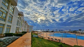 Amarina Sun Resort & Aqua Park Sharm El Sheikh
