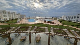 Amarina Sun Resort & Aqua Park Sharm El Sheikh