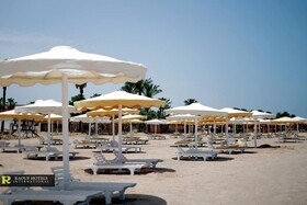 Amarina Sun Resort & Aqua Park Sharm El Sheikh