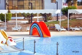 Amarina Sun Resort & Aqua Park Sharm El Sheikh
