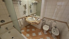 Amarina Sun Resort & Aqua Park Sharm El Sheikh