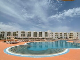 Amarina Sun Resort & Aqua Park Sharm El Sheikh