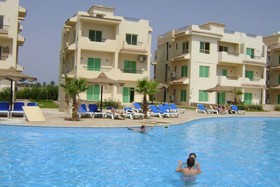 Sharm Bride Resort Aqua & SPA