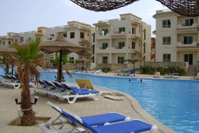 Sharm Bride Resort Aqua & SPA