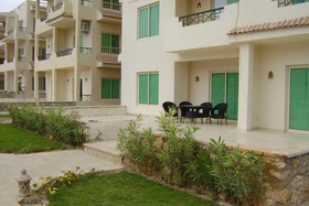 Sharm Bride Resort Aqua & SPA