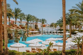 Baron Palms Sharm El Sheikh