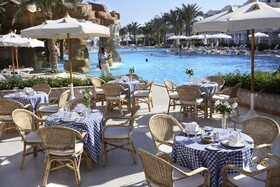 Baron Palms Sharm El Sheikh