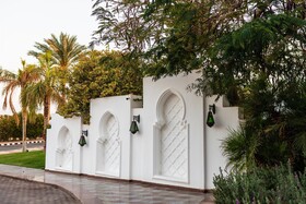 Baron Palms Sharm El Sheikh