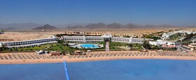 Baron Palms Sharm El Sheikh