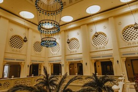 Baron Palms Sharm El Sheikh