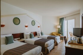 Baron Palms Sharm El Sheikh