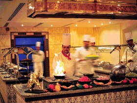 Baron Palms Sharm El Sheikh