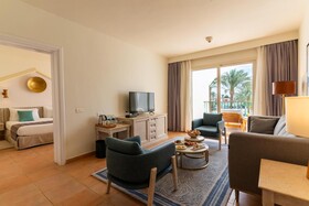 Baron Palms Sharm El Sheikh