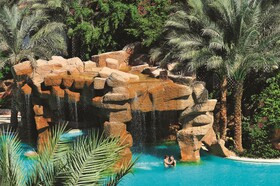 Baron Palms Sharm El Sheikh