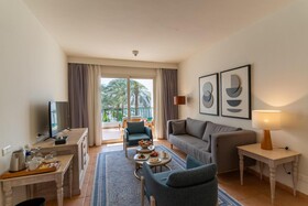 Baron Palms Sharm El Sheikh