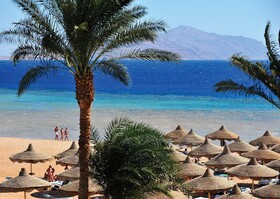 Baron Palms Sharm El Sheikh