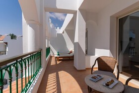 Baron Palms Sharm El Sheikh