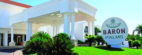 Baron Palms Sharm El Sheikh