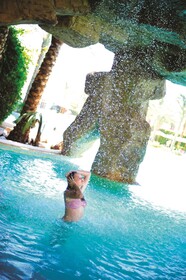 Baron Palms Sharm El Sheikh