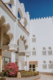 Baron Palms Sharm El Sheikh