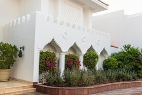 Baron Palms Sharm El Sheikh