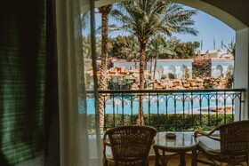 Baron Palms Sharm El Sheikh