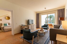 Baron Palms Sharm El Sheikh