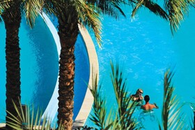 Baron Palms Sharm El Sheikh