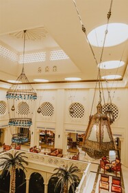 Baron Palms Sharm El Sheikh