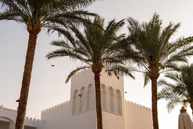 Baron Palms Sharm El Sheikh