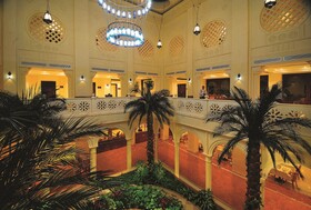 Baron Palms Sharm El Sheikh