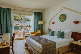 Baron Palms Sharm El Sheikh
