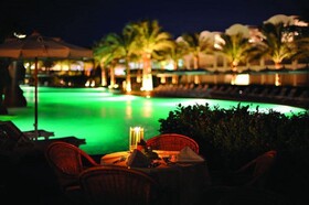 Baron Palms Sharm El Sheikh