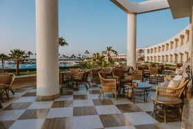 Baron Resort Sharm el Sheikh