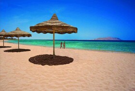 Baron Resort Sharm el Sheikh