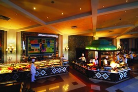 Baron Resort Sharm el Sheikh