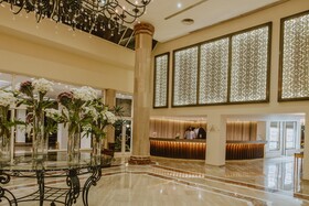 Baron Resort Sharm el Sheikh