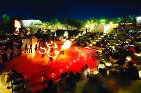 Baron Resort Sharm el Sheikh
