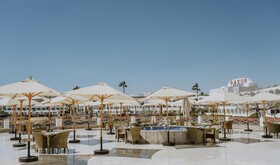 Baron Resort Sharm el Sheikh