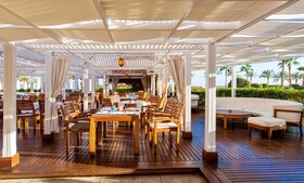 Baron Resort Sharm el Sheikh
