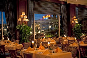 Baron Resort Sharm el Sheikh