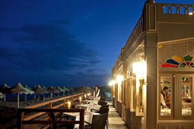 Baron Resort Sharm el Sheikh